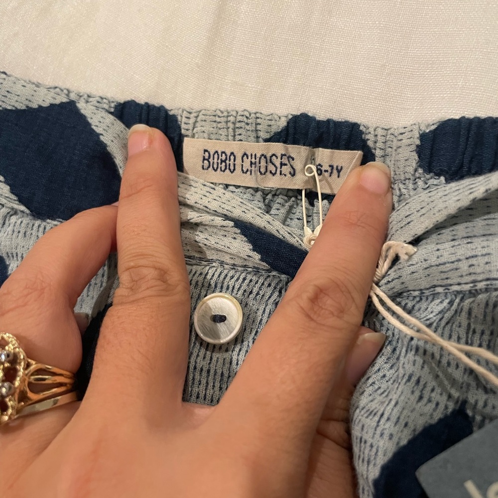 Bobo choses pants - Picture 2 of 2